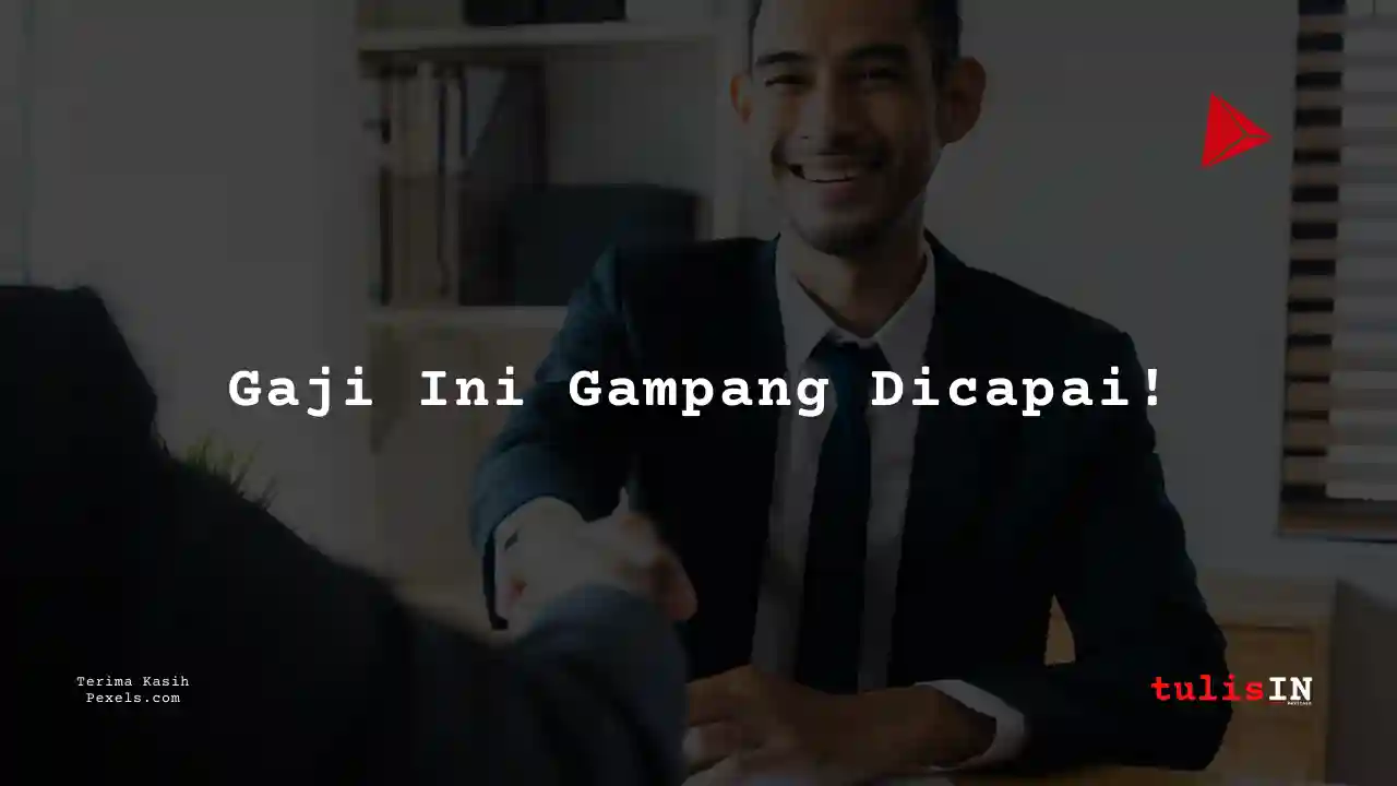 Berapa Gaji Chief Operating Officer (COO) Bank ANZ Indonesia 2025?