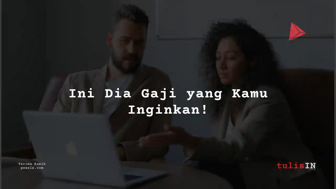 Berapa Gaji Chief Operational Bank Amar Indonesia 2025?