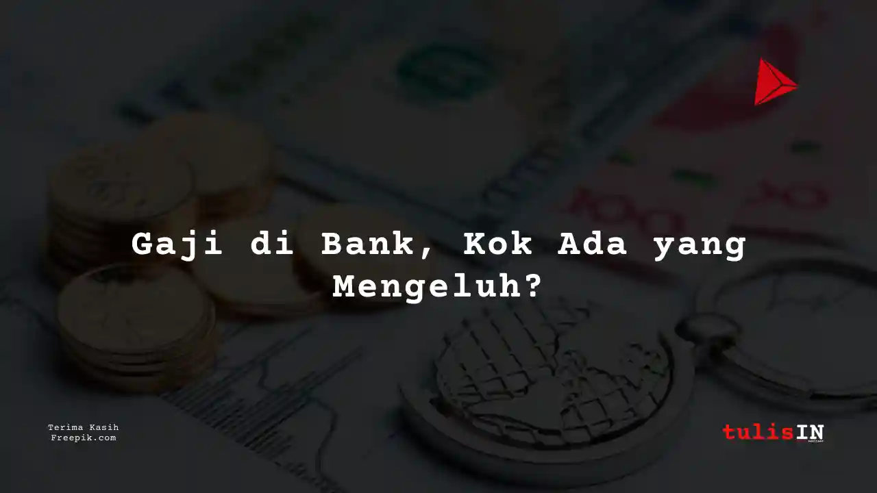 Berapa Gaji Citibank 2025?