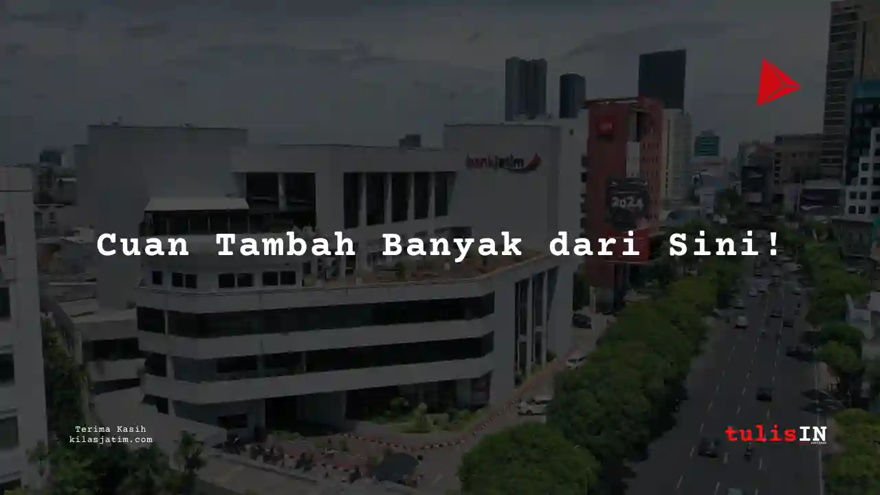 Berapa Gaji Claim Analyst di Bank Jatim Syariah 2025?