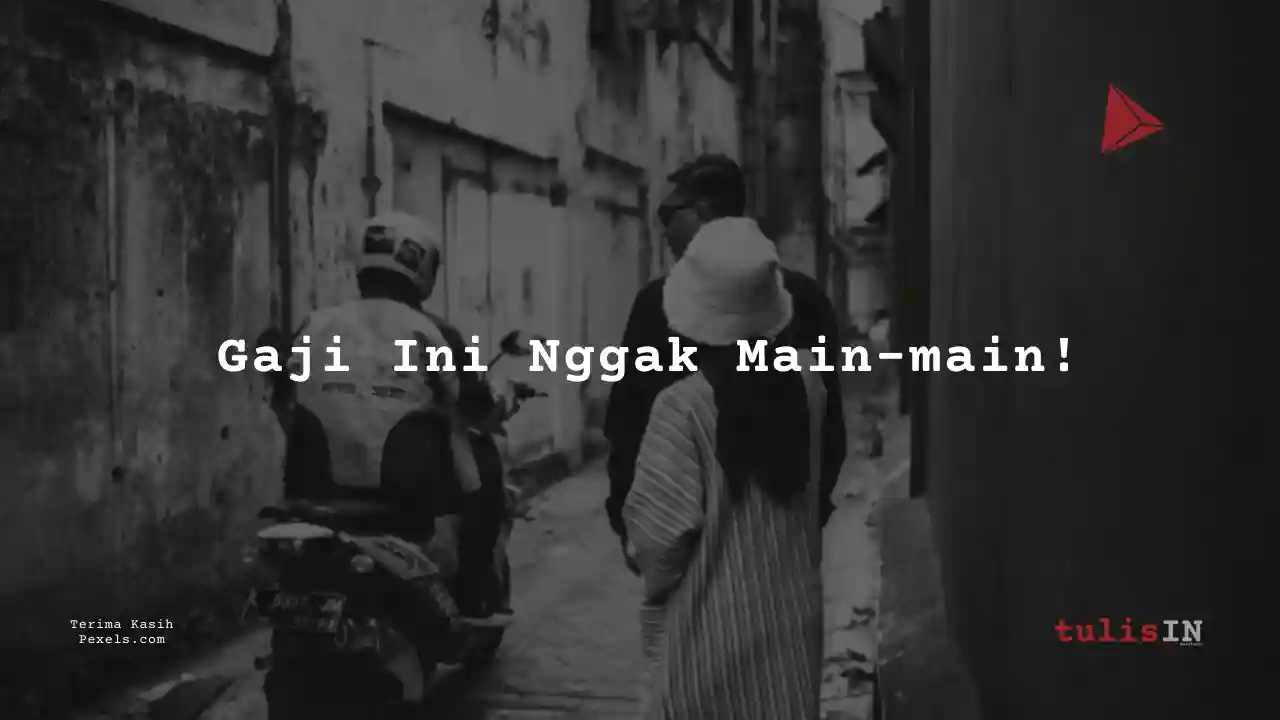 Berapa Gaji Client Relations Staff PT Gojek 2025?