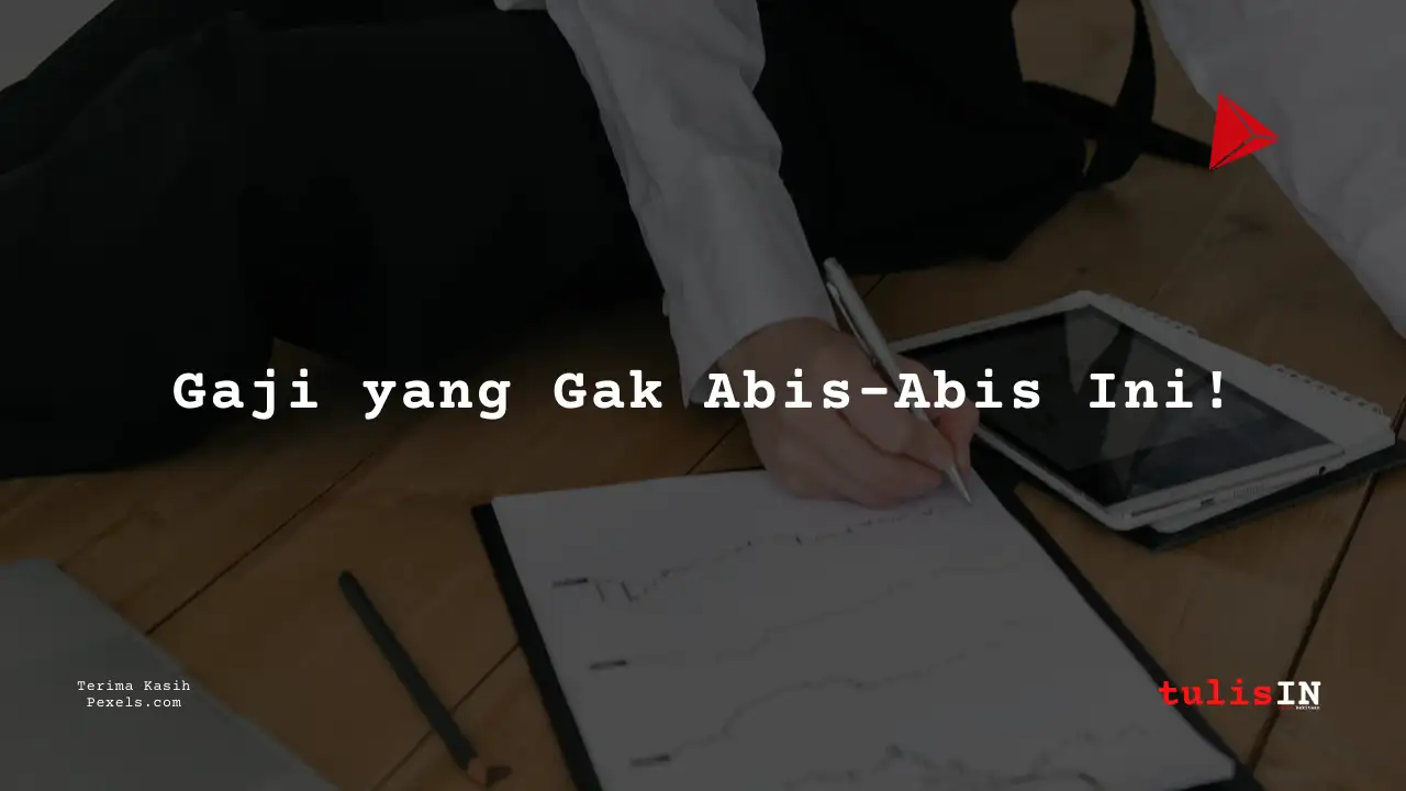 Berapa Gaji Collection Officer Bank Nagari 2025?