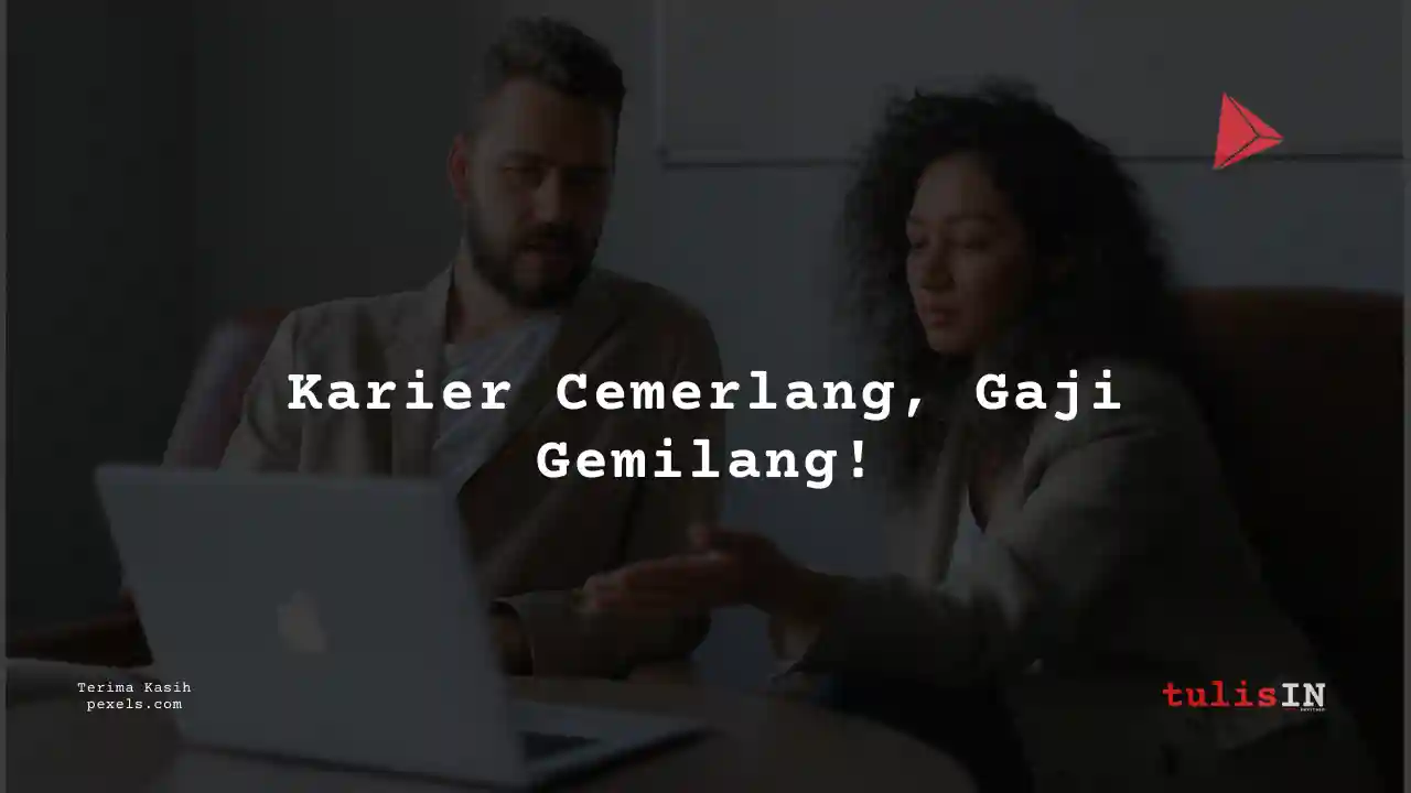 Berapa Gaji Collector Supervisor Bank Amar Indonesia 2025?