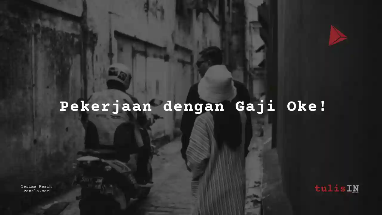 Berapa Gaji Commercial Accounting Supervisor PT Gojek 2025?