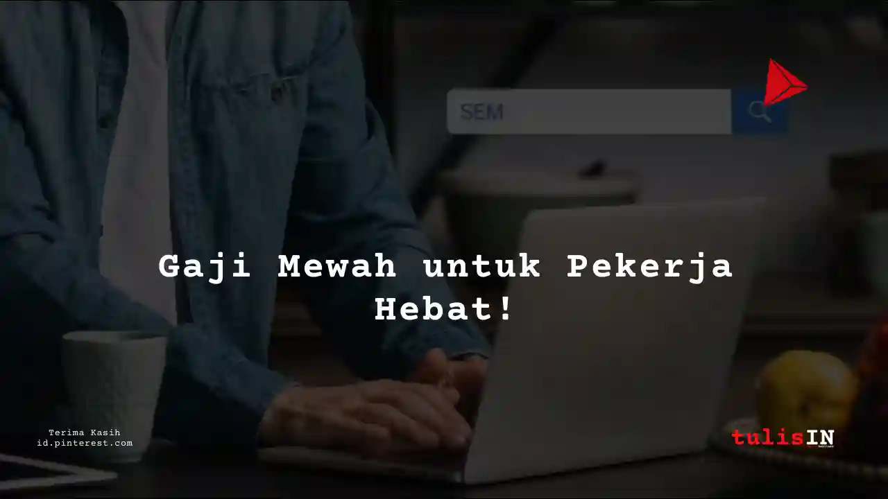 Berapa Gaji Commercial Banking Business Manager Bank Muamalat 2025?