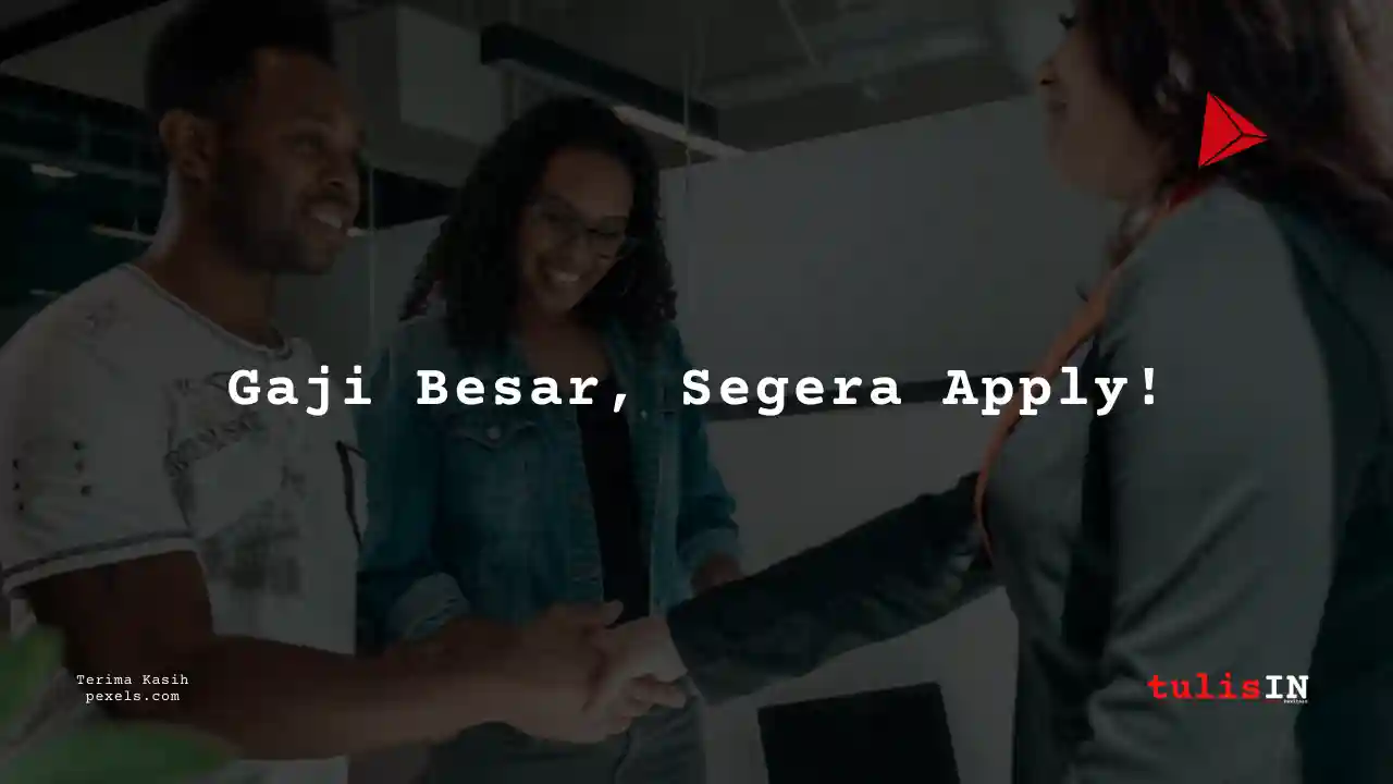 Berapa Gaji Commercial Lending / Sub Branch Manager Bank Jago 2025?
