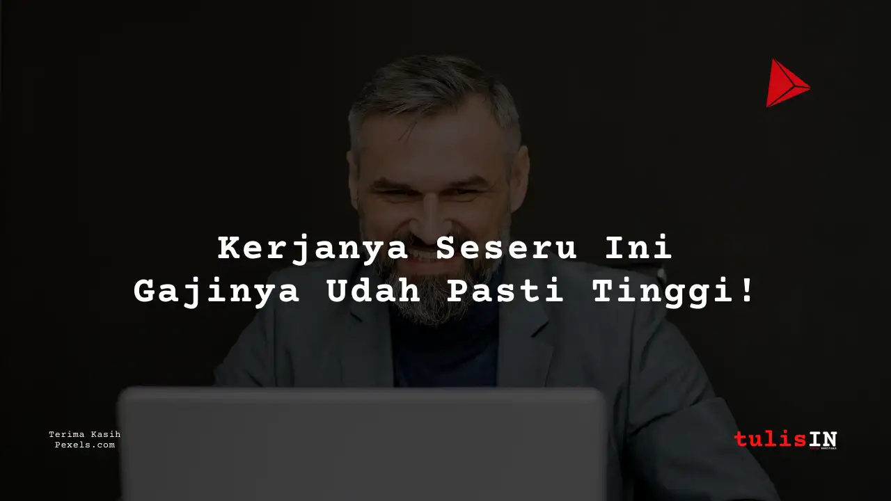 Berapa Gaji Company Secretary Bank Nagari 2025?