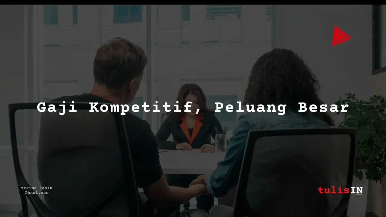 Berapa Gaji Assistant Manager Bank Tabungan Negara 2025?