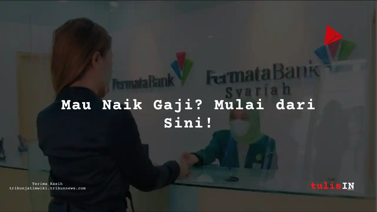Berapa Gaji Compliance Officer di Bank Permata Syariah 2025?