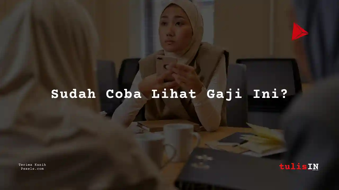 Berapa Gaji Compliance Senior Manager Bank DKI Syariah 2025?