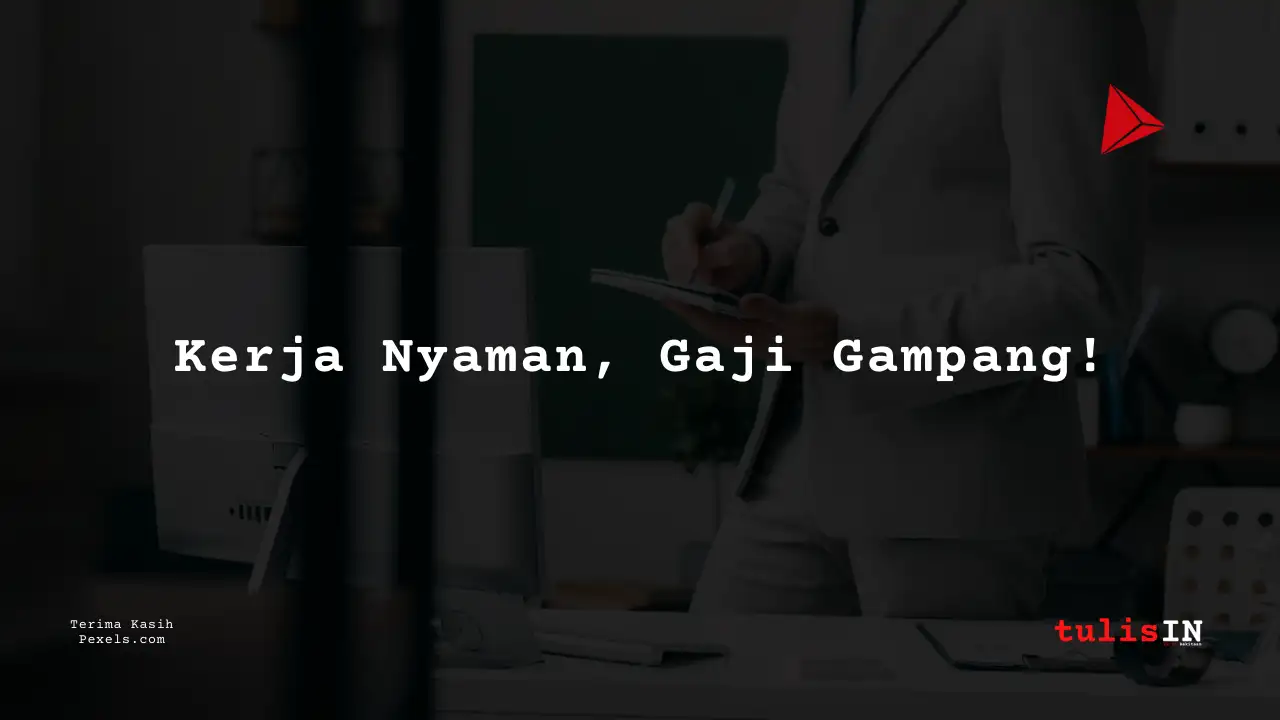 Berapa Gaji Computer Technician Bank Nagari 2025?