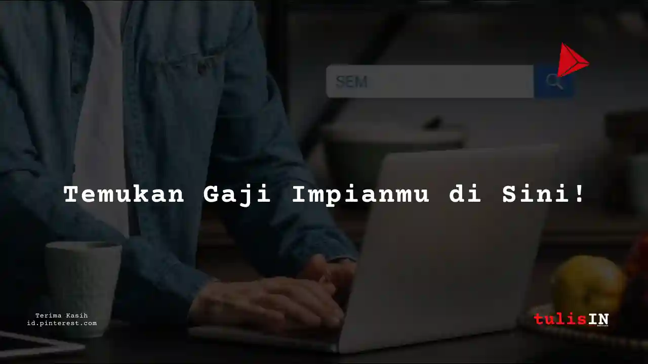 Berapa Gaji Consumer Banking Manager Bank Muamalat 2025?
