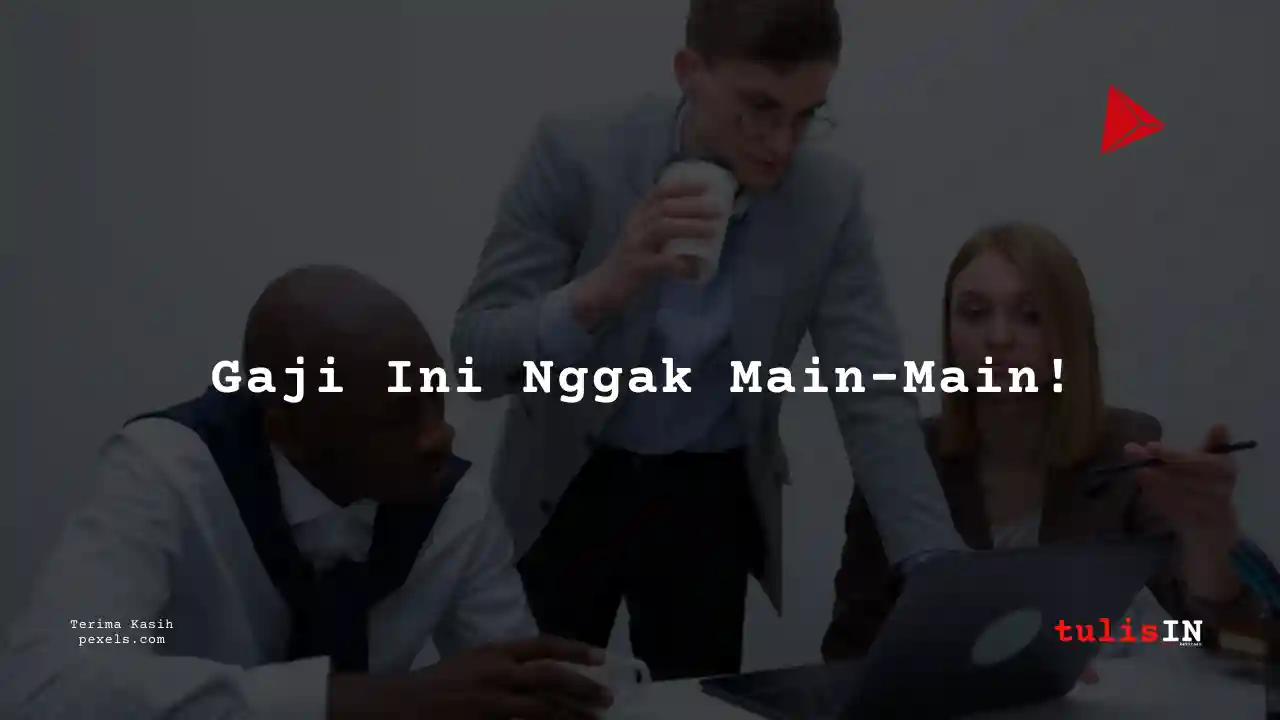 Berapa Gaji Consumer Banking Officer Bank Mestika Dharma 2025?
