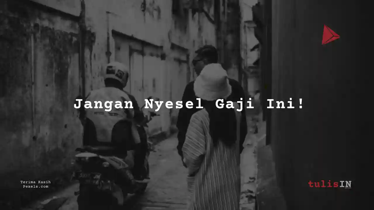 Berapa Gaji Consumer Credit Risk Policy Manager PT Gojek 2025?