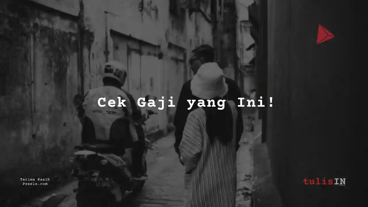 Berapa Gaji Consumer Engagement Associate Pay PT Gojek 2025?