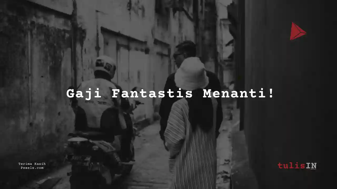 Berapa Gaji Consumer Fraud Risk Policy Manager PT Gojek 2025?