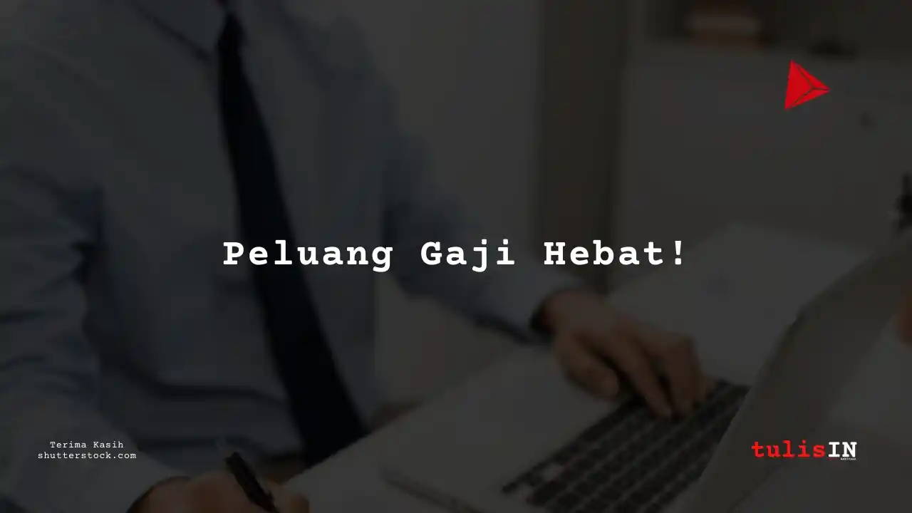 Berapa Gaji Consumer Liabilities Manager BSG 2025?
