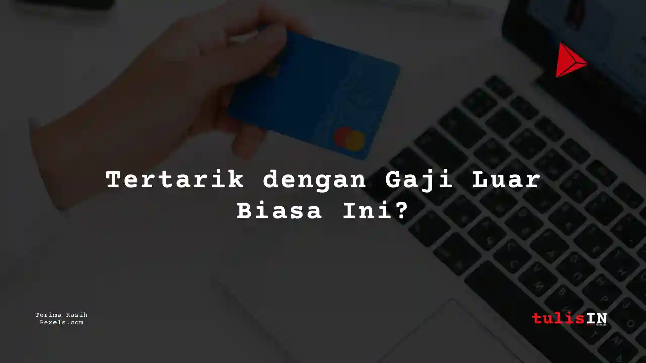 Berapa Gaji Consumer Liabilities Manager Danamon Indonesia 2025?