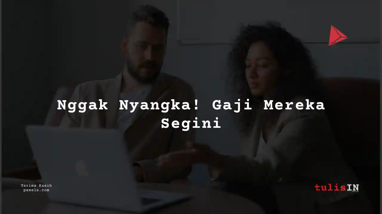 Berapa Gaji Consumer Liabilities Manager Bank Amar Indonesia 2025?