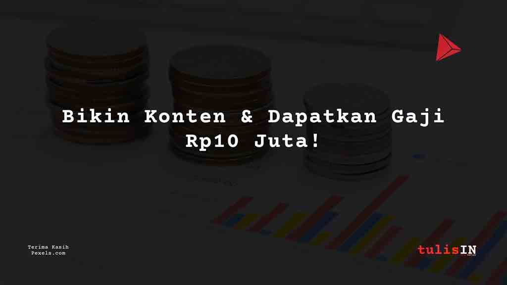 Berapa Gaji Content Marketing Specialist Bank of India Indonesia 2025?