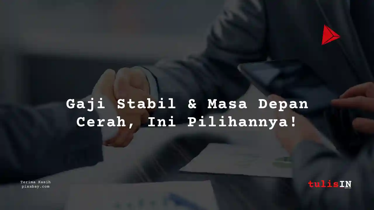Berapa Gaji Content Strategist Bank Artha Graha International 2025?