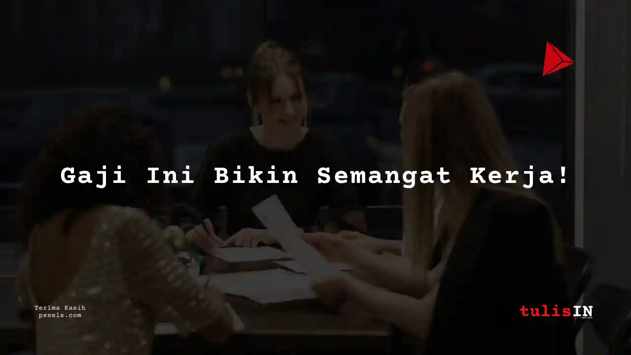 Berapa Gaji Continous Improvement Staff PT Bank ANZ Indonesia?