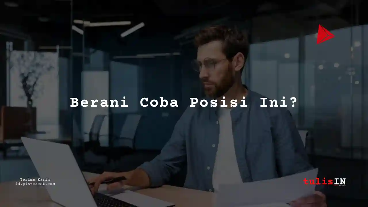 Berapa Gaji Corporate Business Analyst PT Indika Energy Tbk Indonesia 2023?