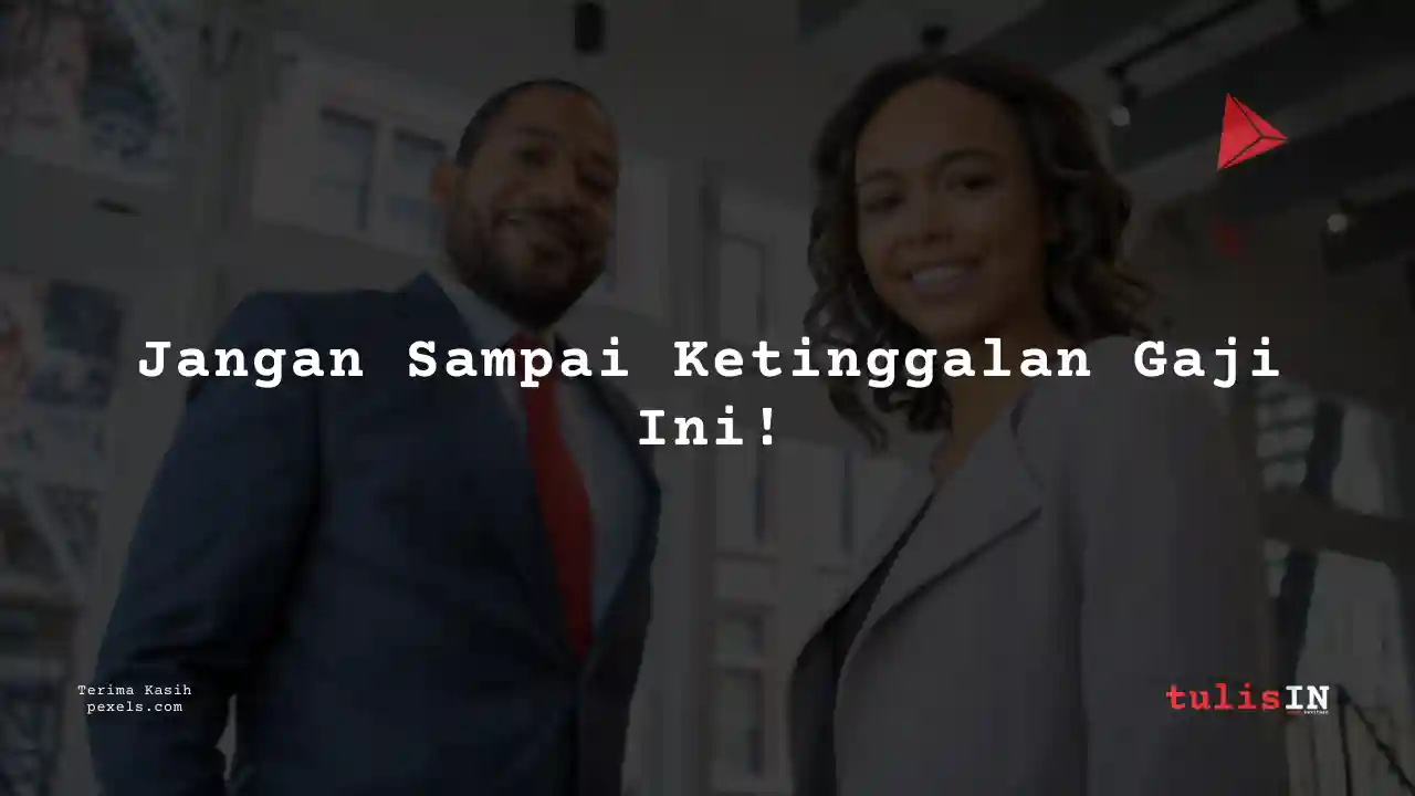 Berapa Gaji Corporate Legal Bank Shinhan Indonesia?