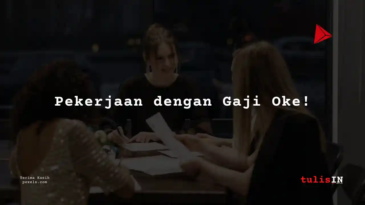 Berapa Gaji Corporate Legal PT Bank ANZ Indonesia?