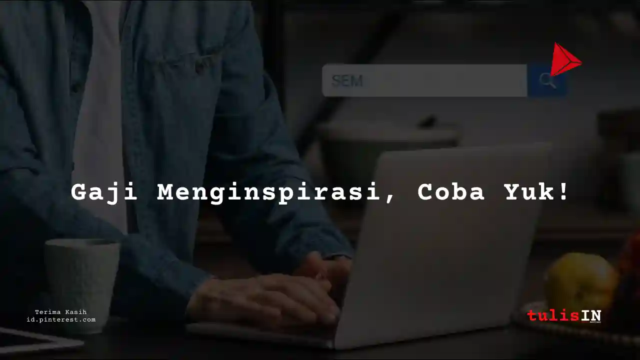 Berapa Gaji Corporate Strategy and Planning Bank Muamalat 2025?