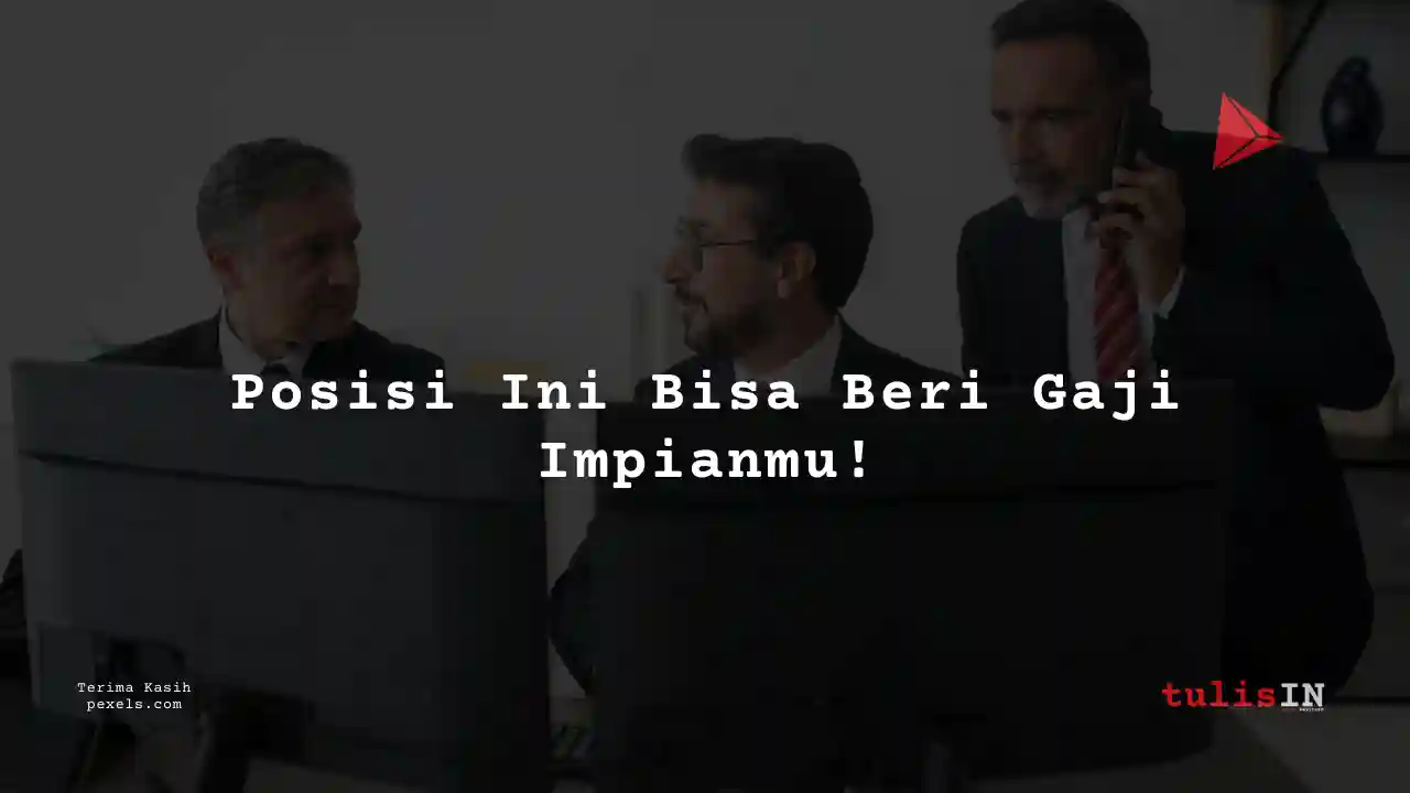 Berapa Gaji Cost Accountant Bank Jasa Jakarta 2025?