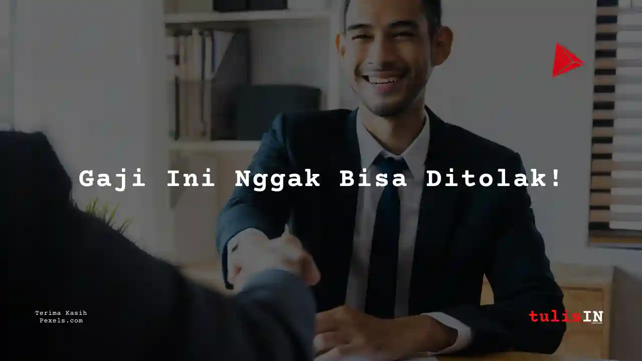 Berapa Gaji Cost Analyst Bank ANZ Indonesia 2025?