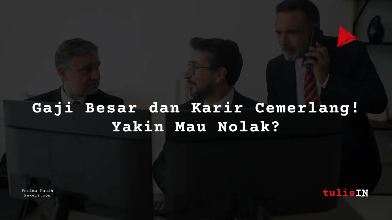 Berapa Gaji Cost Control Delta Dunia Makmur 2025?