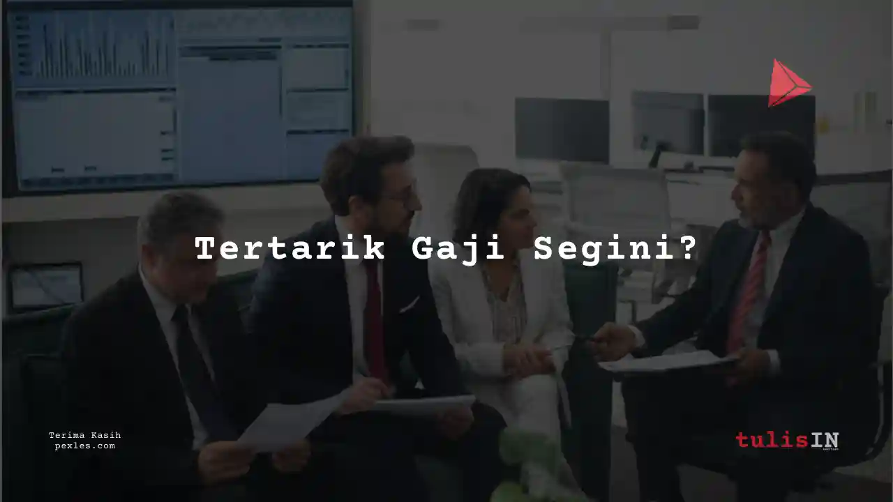Berapa Gaji Cost Control Staff Bank Maspion 2025?