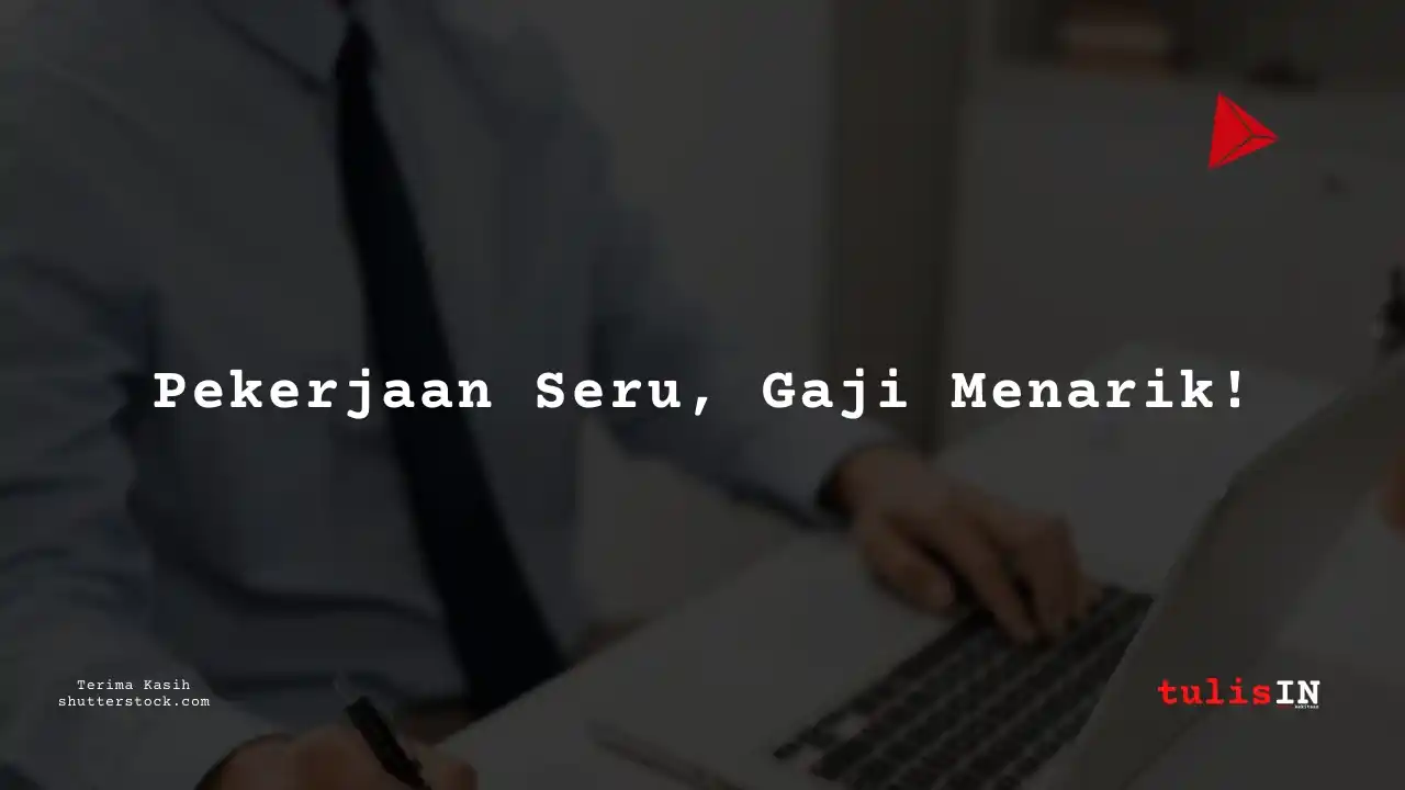 Berapa Gaji Cost Control Staff and Site Engineer Staff BSG 2025?