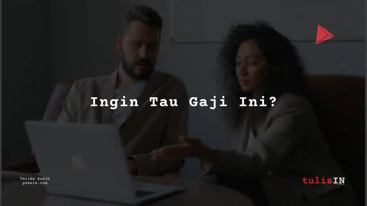 Berapa Gaji Courier Bank Amar Indonesia 2025?
