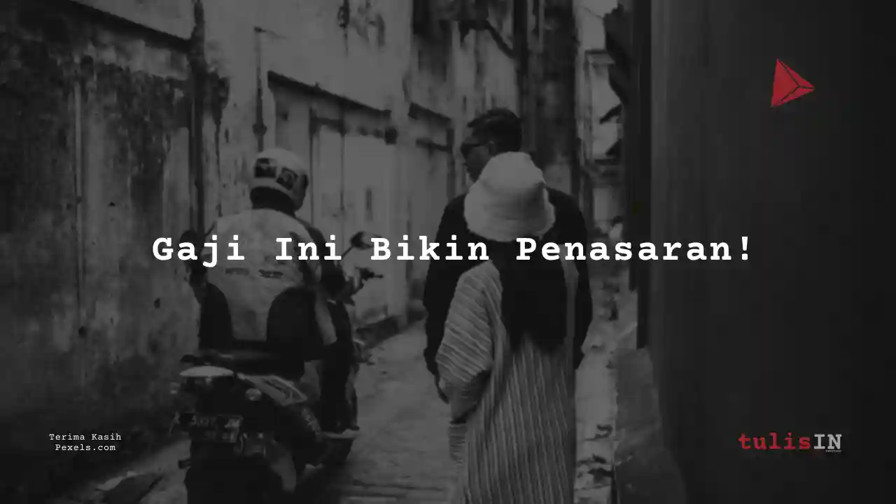 Berapa Gaji Creative Content Specialist PT Gojek 2025?