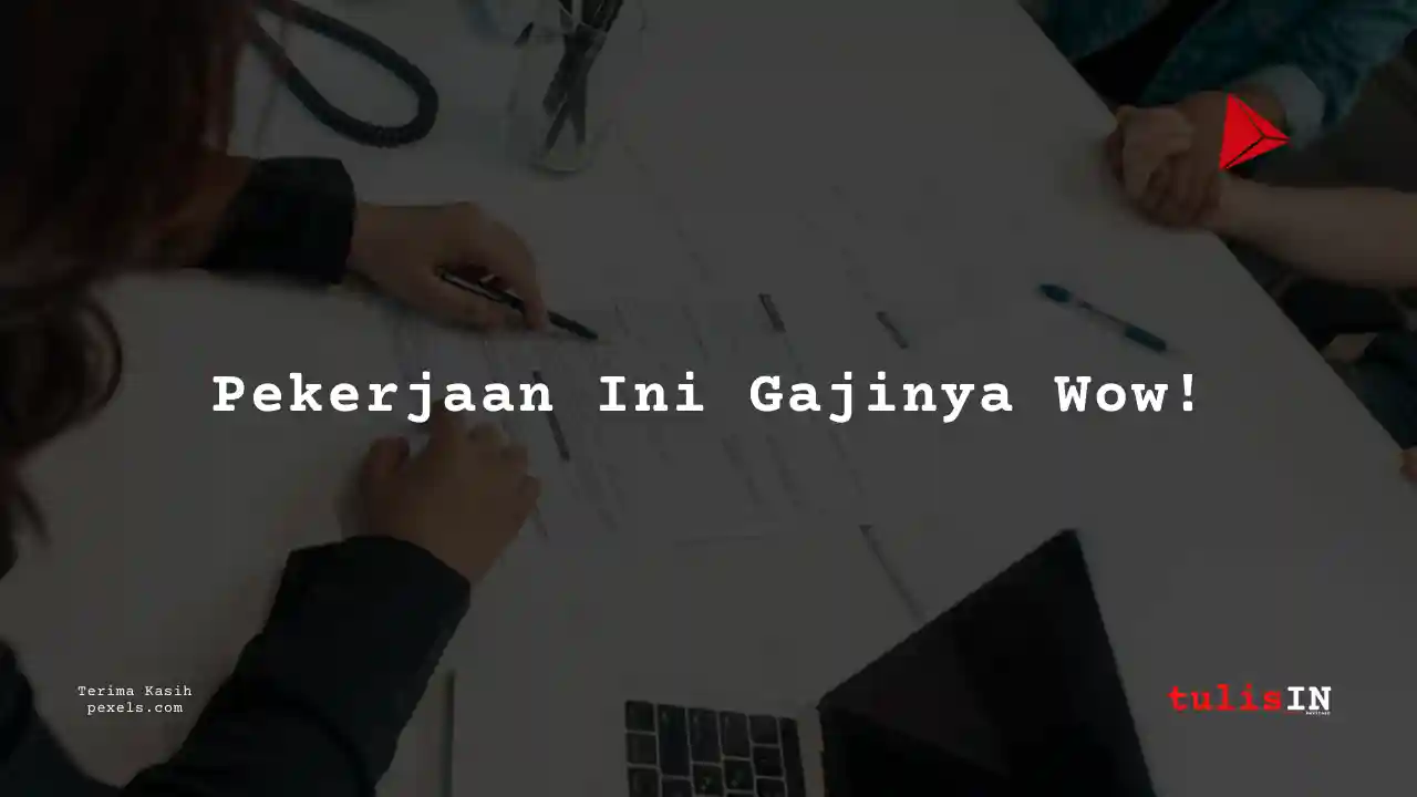 Berapa Gaji Creative Designer Bank Allo Indonesia 2025?