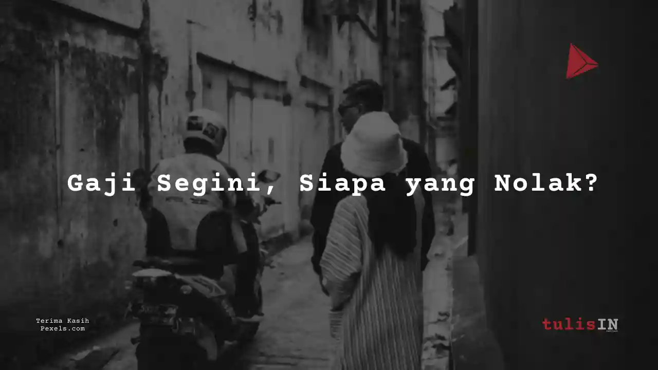 Berapa Gaji Creative Graphic Designer PT Gojek 2025?