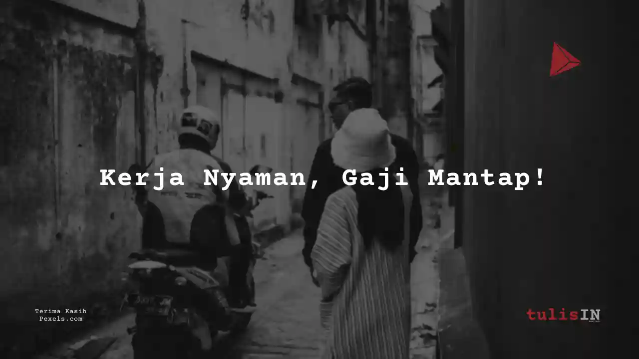 Berapa Gaji Creative Lead PT Gojek 2025?