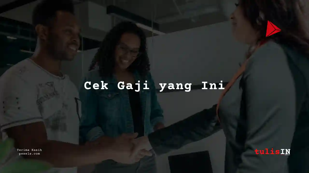 Berapa Gaji Credit Acceptance Supervisor Bank Jago 2025?