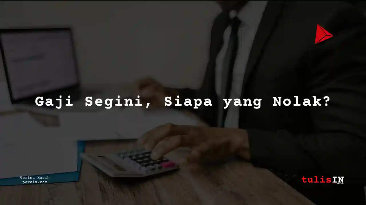 Berapa Gaji Credit Admin Bank Shinhan Indonesia 2022?
