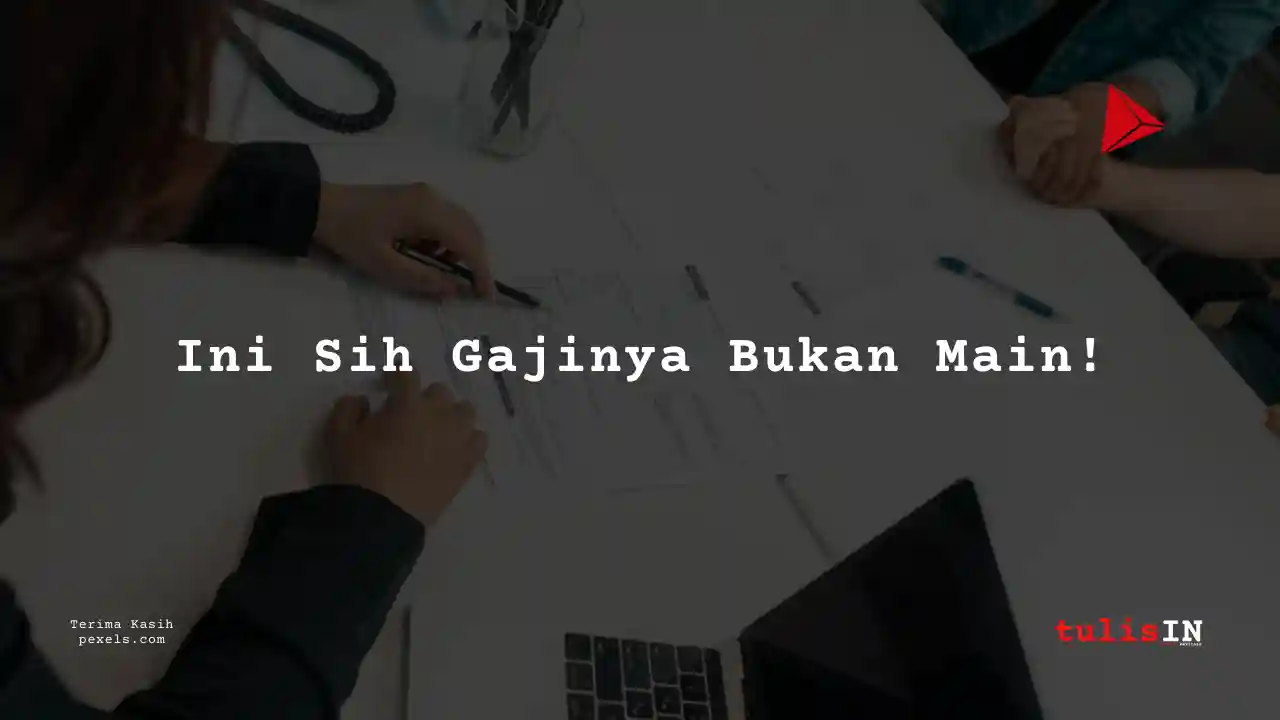 Berapa Gaji Credit Analyst Associate Bank Allo Indonesia 2025?