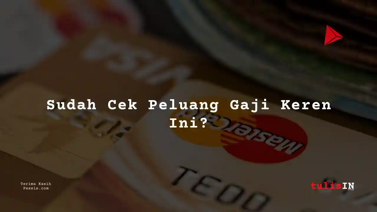 Berapa Gaji Credit Analyst Associate Bank Mayapada Internasional 2025?