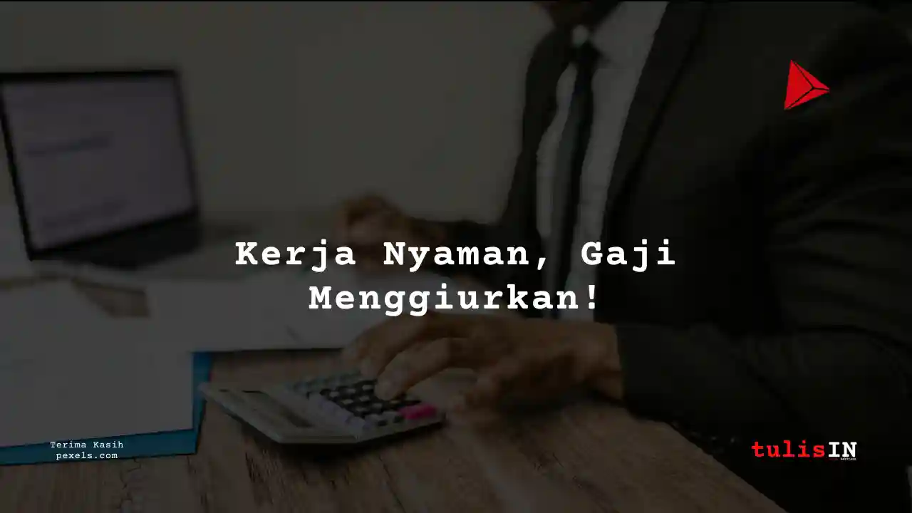 Berapa Gaji Credit Analyst Associate Bank Shinhan Indonesia 2022?
