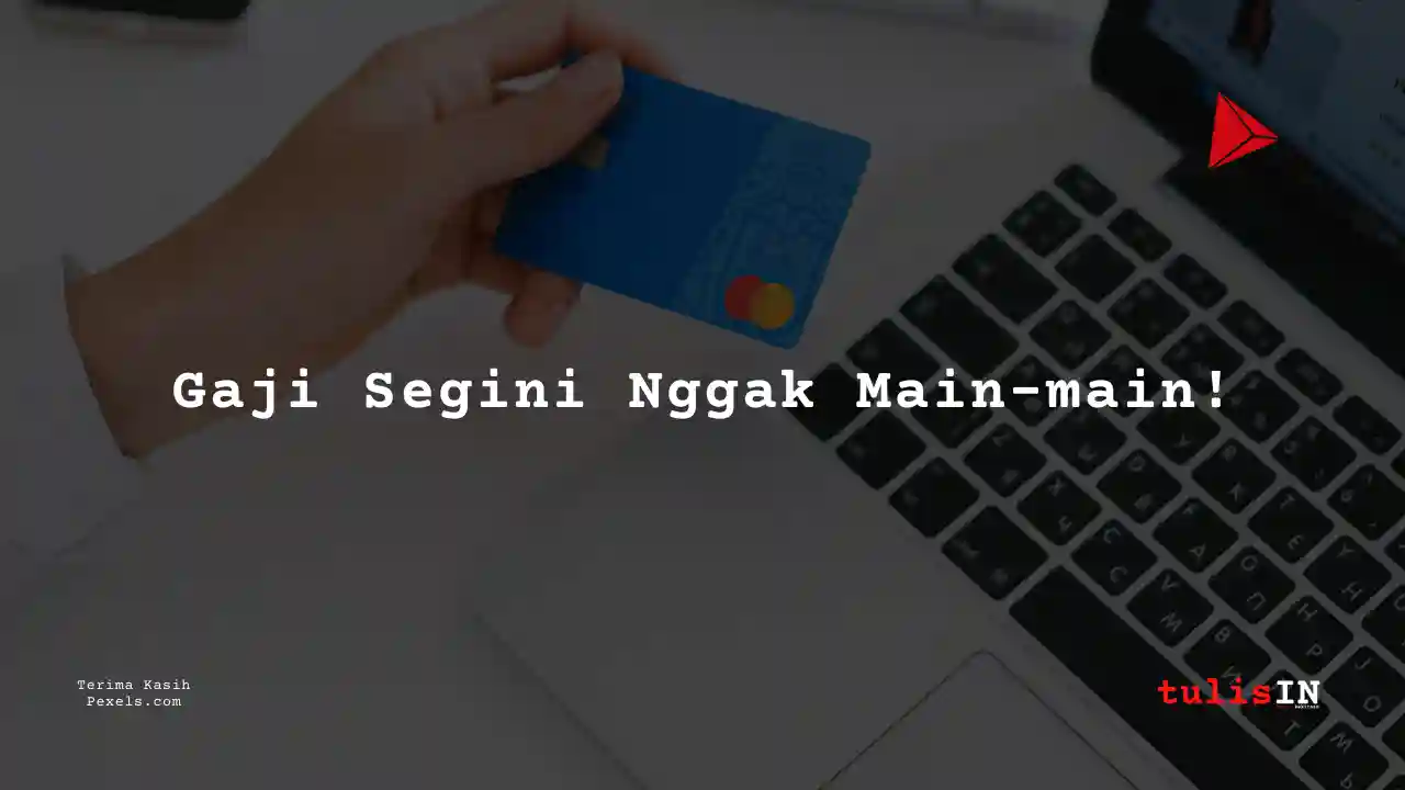 Berapa Gaji Credit Analyst Associate Danamon Indonesia 2025?