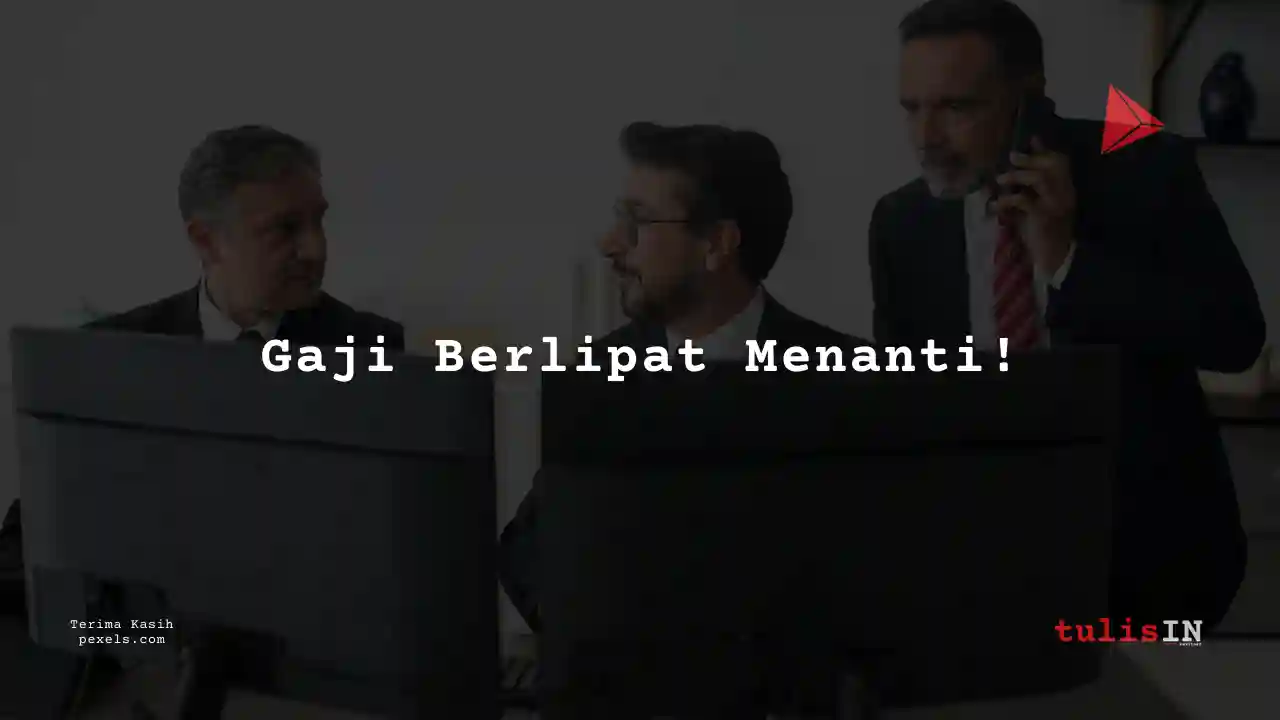 Berapa Gaji Credit Analyst Bank Jasa Jakarta 2025?