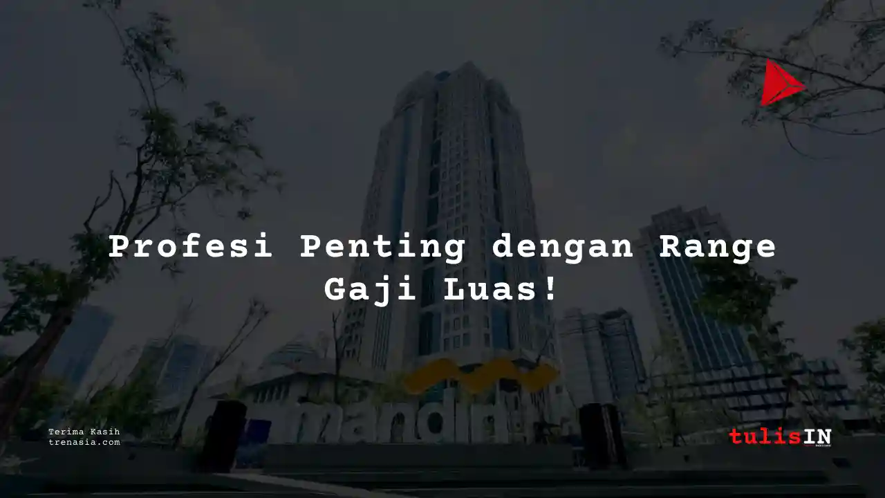 Berapa Gaji Credit Analyst Bank Mandiri 2025?