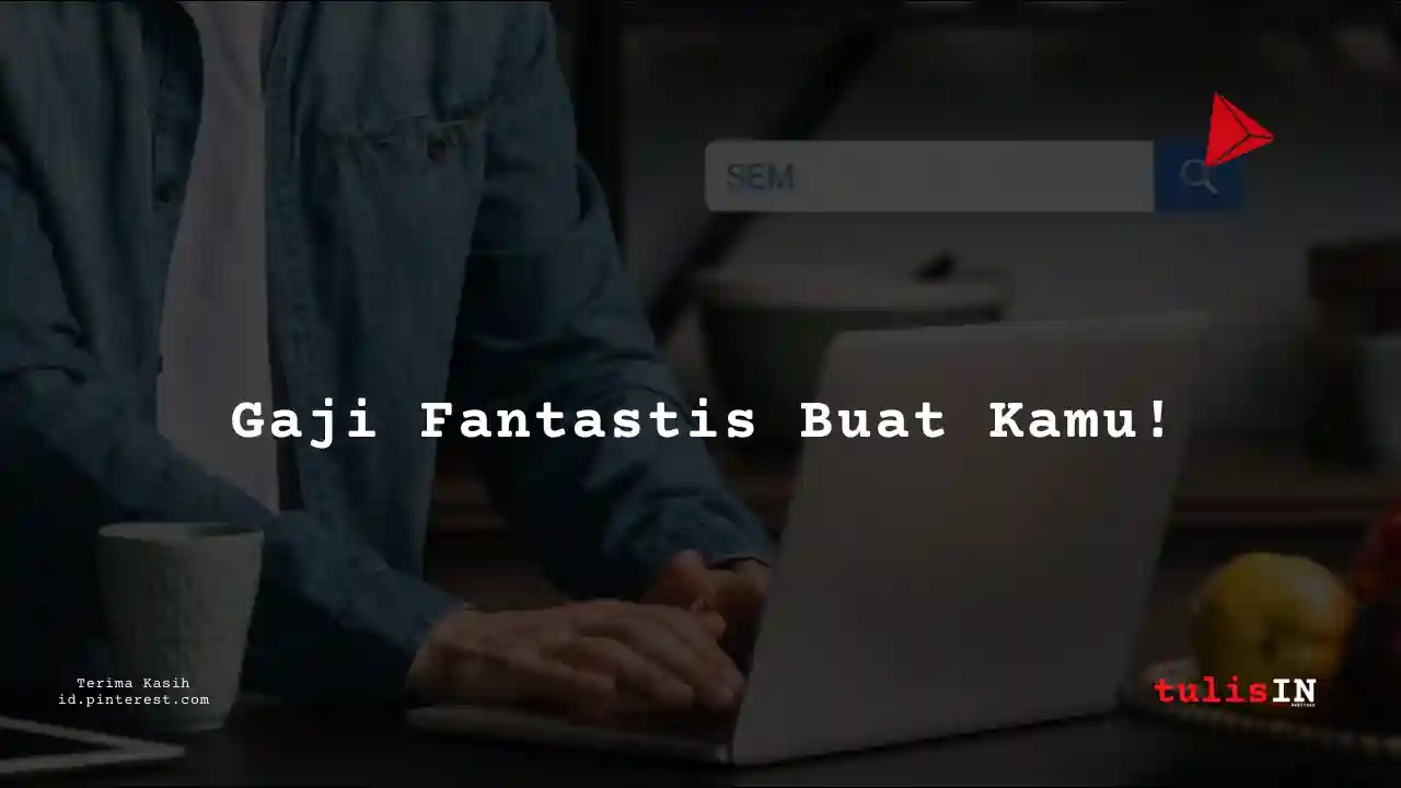 Berapa Gaji Credit Analyst Bank Muamalat 2025?