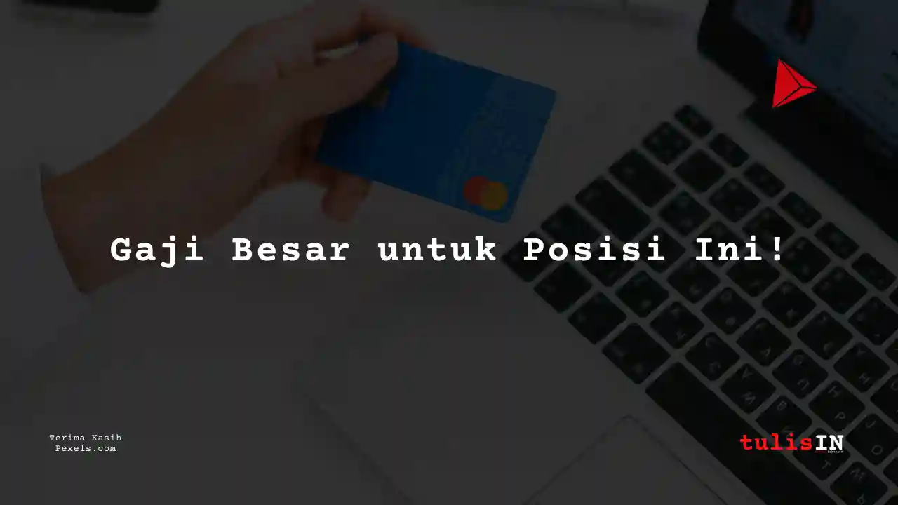 Berapa Gaji Credit Analyst Danamon Indonesia 2025?